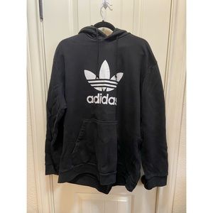 Mens 2XL adidas hoodie